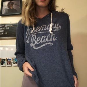 rosemary beach hoodie